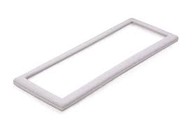 Liebherr Refrigerator Evaporator Door Gasket - 7111074