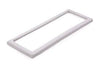 Liebherr Refrigerator Evaporator Door Gasket - 7111074