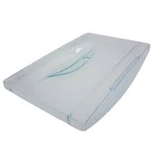 Liebherr Freezer Small Freezer Drawer Front - 7402339
