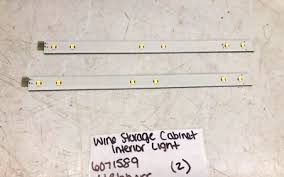 Liebherr Wine Storage Cabinet Interior Light - 6071589