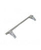 Liebherr Freezer Aluminium Handle - 7430148
