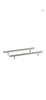 Liebherr Freezer Handles - 990081700