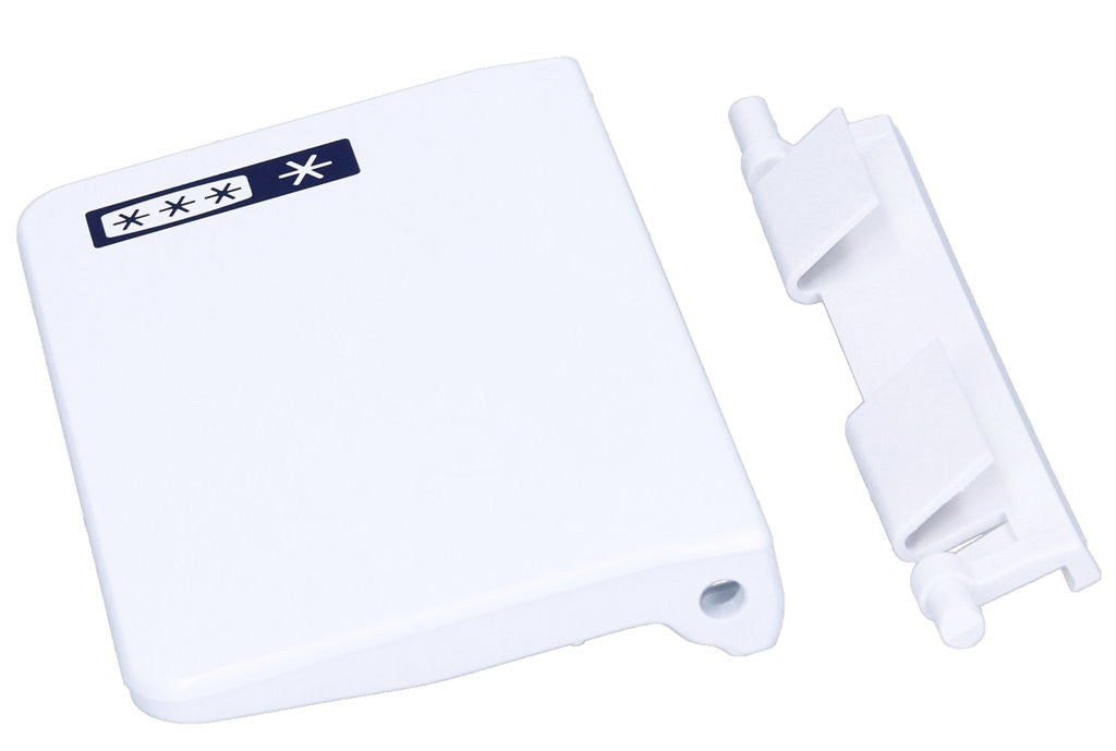 Liebherr Refrigerator Handles - 959022200