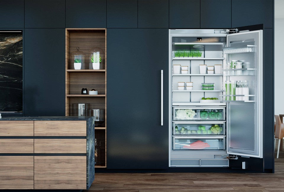 liebherr refrigerator and freezer columns 