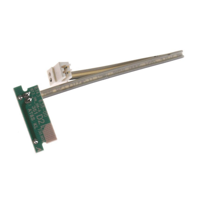 Liebherr Freezer Reed Board - 6143638