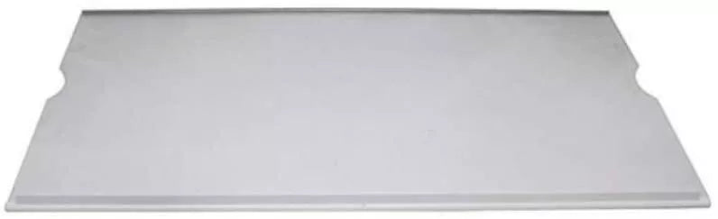 Liebherr Freezer Glass Plate - Complete - 7271903
