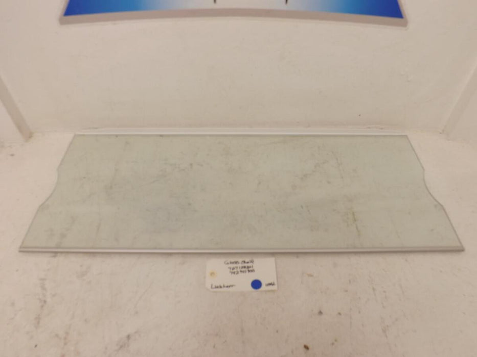 Liebherr Freezer Shelf Glass - 727128301