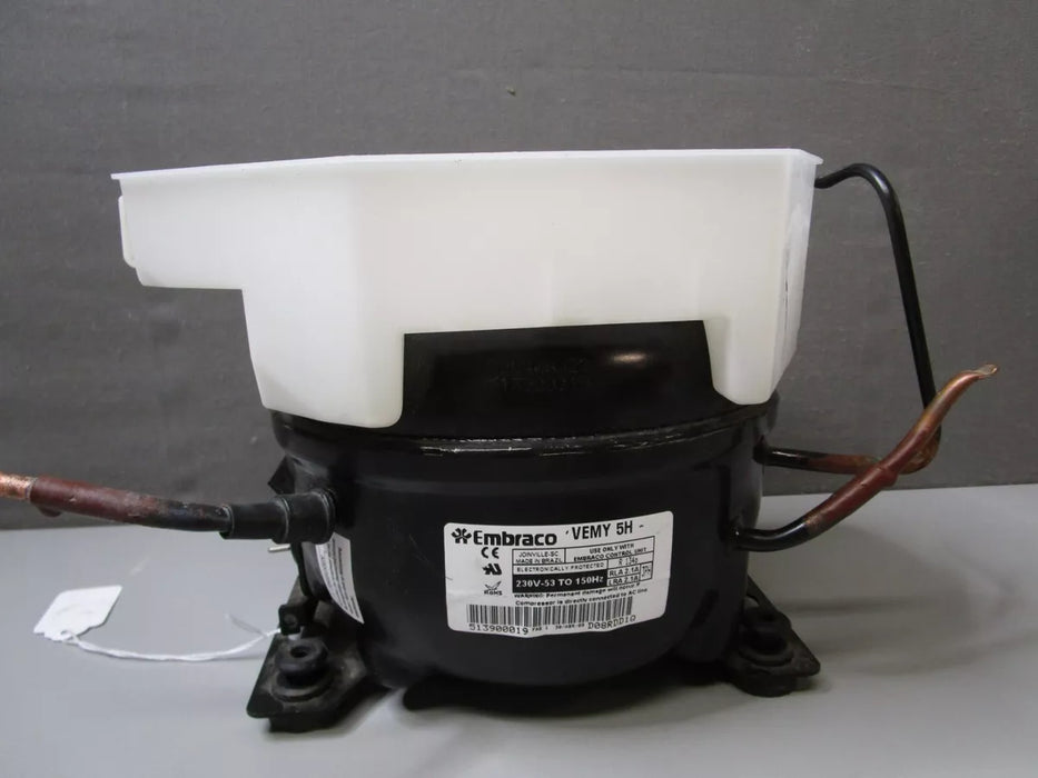 Liebherr Freezer Compressor R 134 A - 611953500