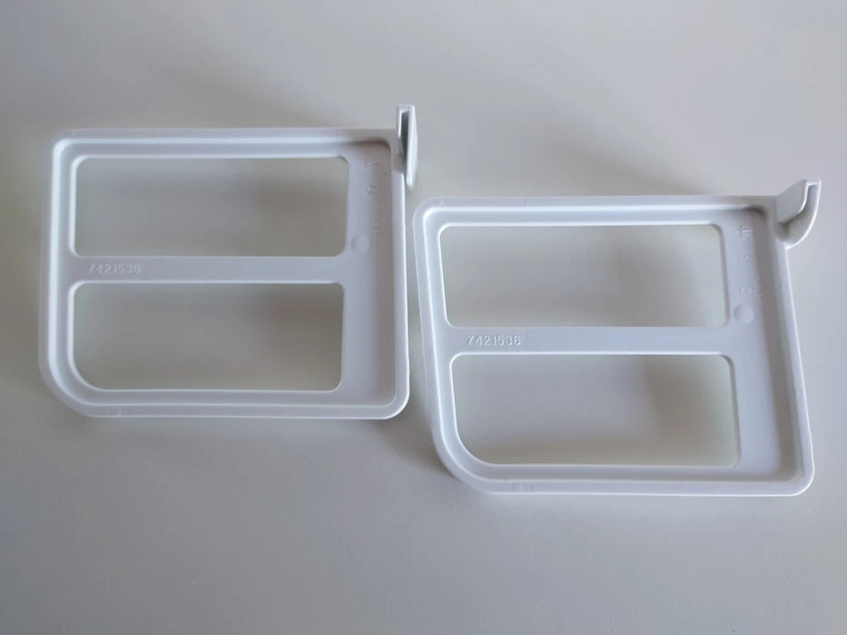 Liebherr Freezer Various Retaining Fixtures - 7421536