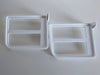 Liebherr Freezer Various Retaining Fixtures - 7421536