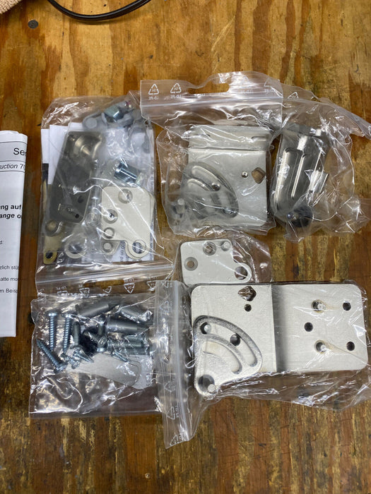 Liebherr Freezer Recall Kit Ci 16 Index 15 - 9590401