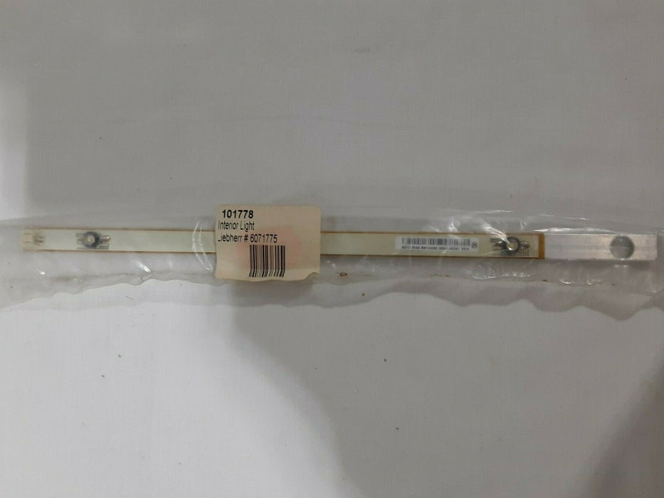 Liebherr Wine Storage Cabinet Interior Light - 6071775