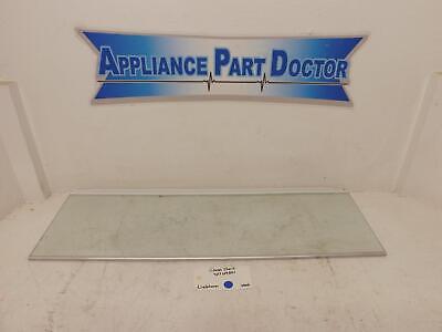 Liebherr Freezer Glass Plate - Complete - 727129501