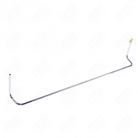 Liebherr Freezer Wire Bracket/Glass-Line Door - 7112386