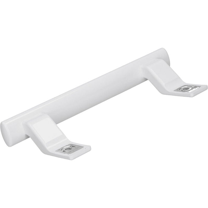 Liebherr Refrigerator Stainless Steel Bar Handle - 7424848