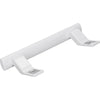 Liebherr Refrigerator Stainless Steel Bar Handle - 7424848