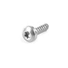 4082811 Refrigerator Oval Head Self Tapping Screw