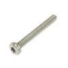 4084691 Wine Storage Cabinet Oval-Head Screw