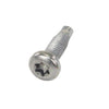 4098436 Refrigerator Hexagon-Head Self-Tapping Screw