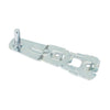 7043008 Freezer Door Hinge Upper