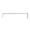 7112501 Refrigerator Wire Bracket/Glass-Line Door