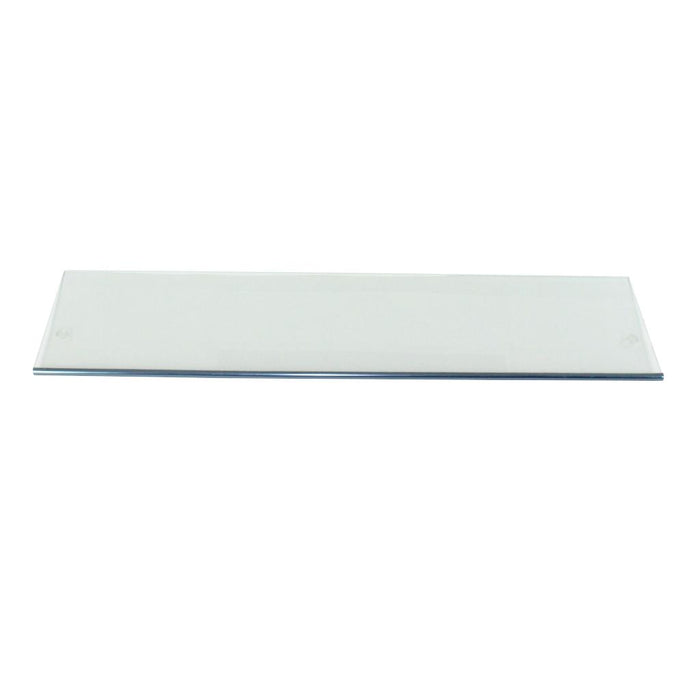 7272645 Freezer Glass Plate - Complete