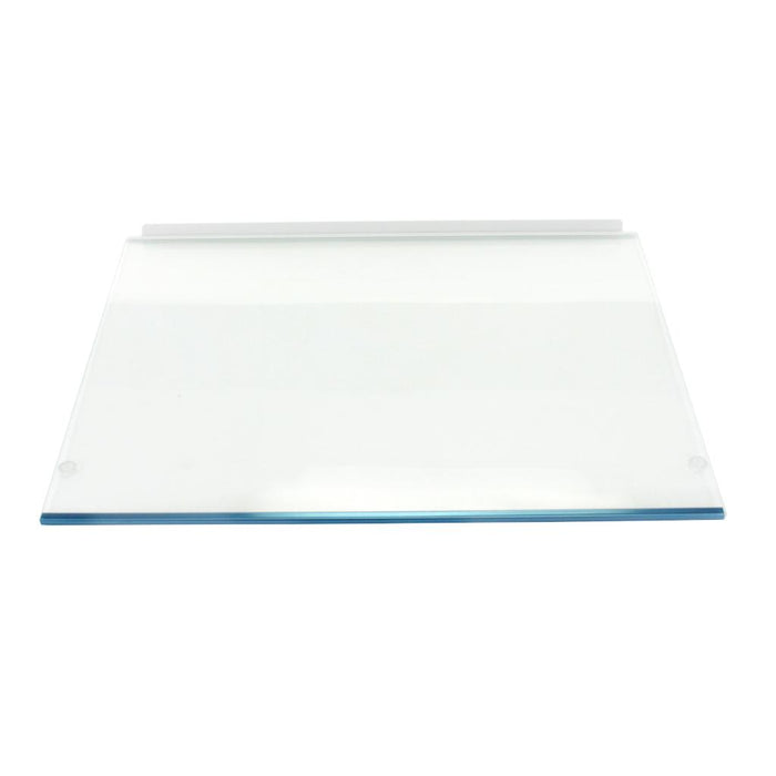 7276114 Refrigerator Glass Plate - Complete