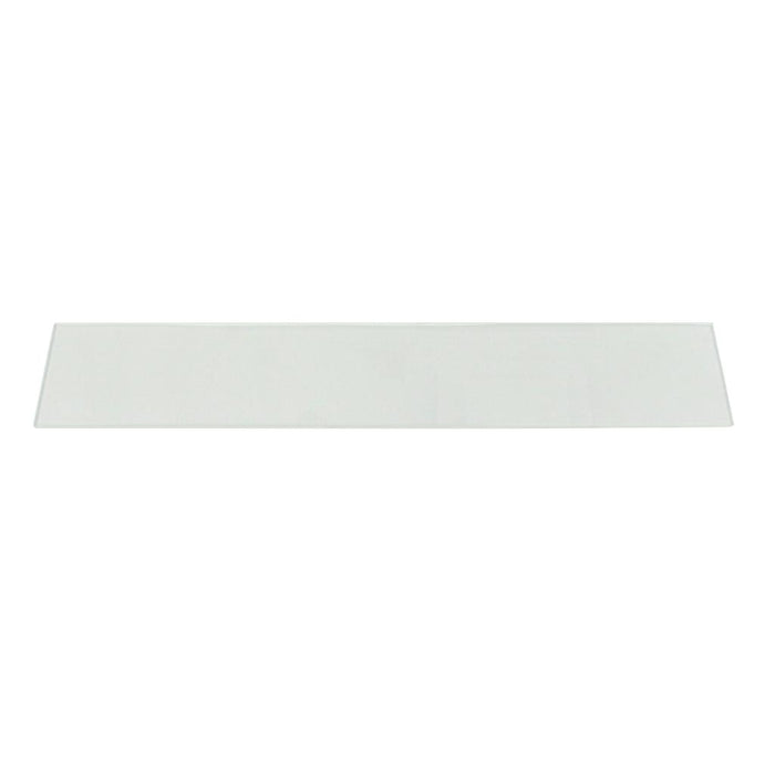 7277693 Freezer Toughened Safety-Glass Plate