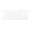 7402101 Freezer Drawer Trim, Non-Printed