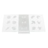 7428838 Refrigerator Freezer Drawer Plaques