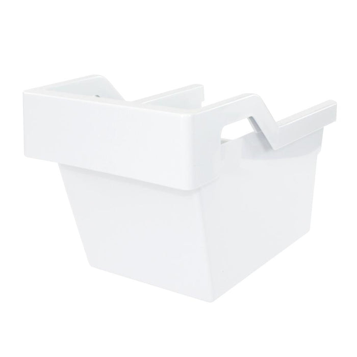 7429344 Freezer Drawer Body