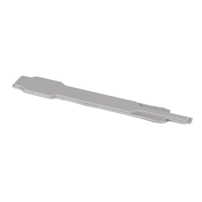 7430077 Refrigerator Freezer Door Hinge Cover