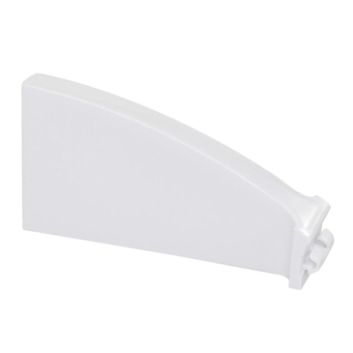 7436539 Freezer Various Retaining Fixtures