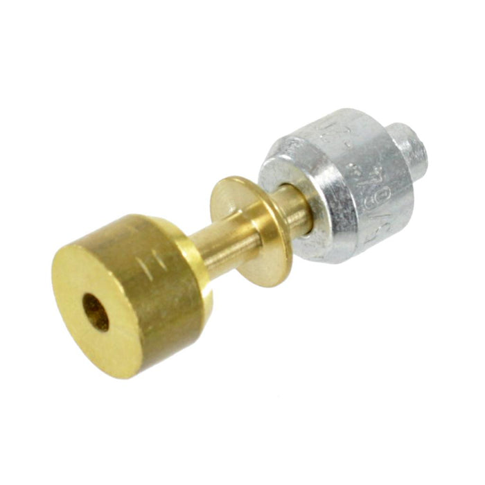 7700458 Freezer Brass Reducer