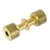 7700468 Freezer Brass Reducer