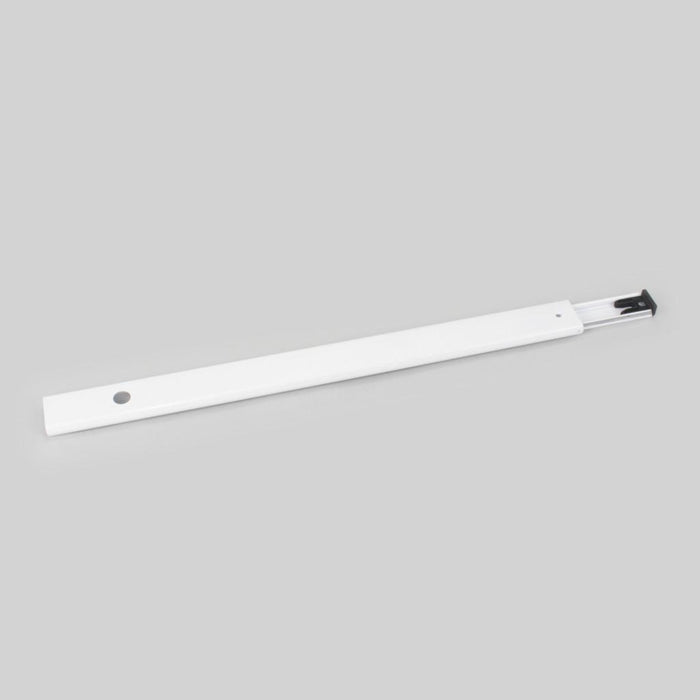 7890649 Freezer Drawer Rail L/H