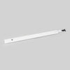 7890649 Freezer Drawer Rail L/H