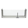 9035008 Refrigerator Storage Rack, Studded