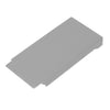 9290878 Freezer Assorted Plastic Cover