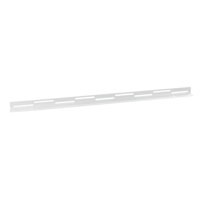 9875413 Freezer Parts, Powder-Coated, White