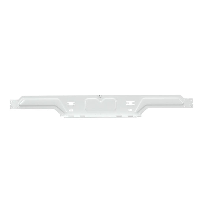 9875449 Freezer Parts, Powder-Coated, White