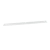 9875459 Freezer Parts, Powder-Coated, White