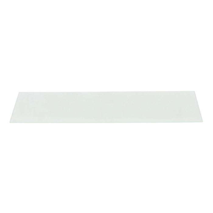 7277685 Freezer Toughened Safety-Glass Plate