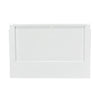 9363513 Freezer Insulating Plate, Assembly