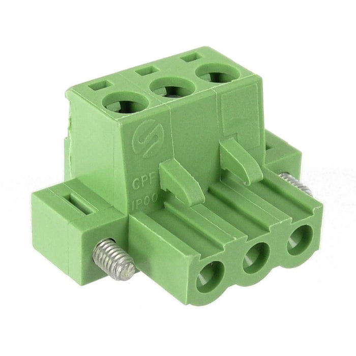 6021661 Freezer Plug Housing