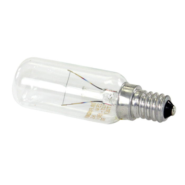 607079700 Freezer Incadescent Bulb - Liebherr Parts