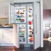 Liebherr BFI1051 24 Inch Built-in BioFresh Refrigerator/Freezer Combination with 1 Glass Shelf