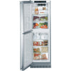 Liebherr BFI1061 24 Inch Built-in Bottom-Freezer Refrigerator with 10 cu. ft. Capacity