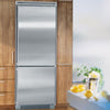 Liebherr C1600 Residential Fully Integrated Combination Refrigerator/Freezer