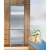 Liebherr C1601 Residential Fully Integrated Combination Refrigerator/Freezer